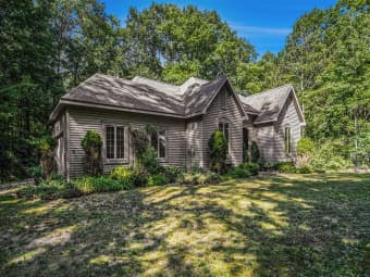 7421 West Van Buren Street, Hesperia, MI, 49421