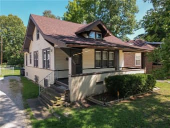 1209 Oak Street, Danville, IL, 61832