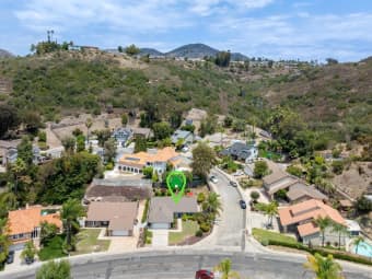 7303 Margerum Avenue, San Diego, CA, 92120