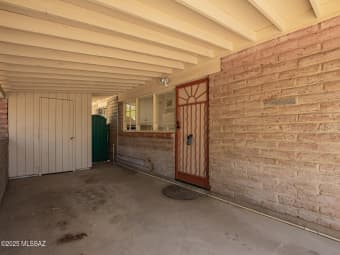 4737 East Cecelia Street, Tucson, AZ, 85711