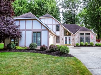 26519 Bayfair Drive, Olmsted Falls, OH, 44138
