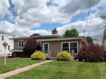 120 North McKinley Street, Waynesburg, OH, 44688