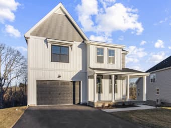 5 Summertime Circle, Stonington, CT, 06379