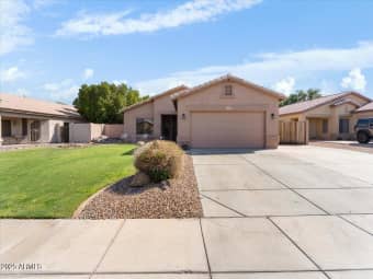 9457 W Albert Ln, Peoria, AZ, 85382