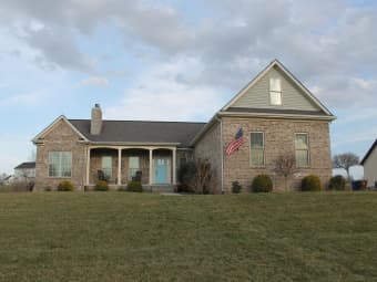 430 Fairholme Way, Winchester, KY, 40391