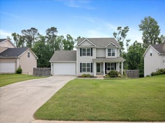 3933 High Chaparral Dr, Martinez, GA, 30907