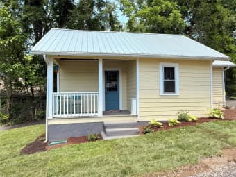 35A First Street, Asheville, NC, 28803