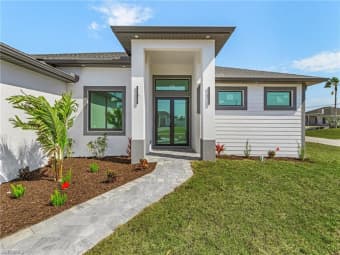 1901 NW 1st St, Cape Coral, FL, 33993
