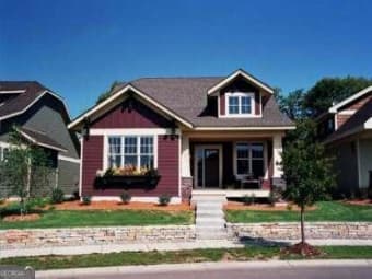 113 Southland Ridge Drive, Americus, GA, 31709