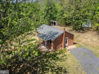 128 Walter Lane, Shenandoah County, VA, 22652