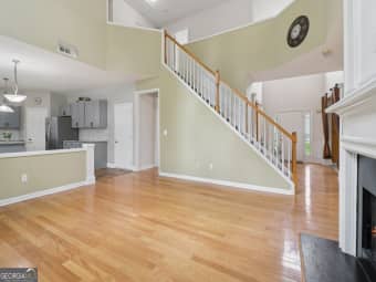 112 Rotherhithe Lane Northwest, Marietta, GA, 30066