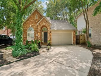 713 North Jordan Road, McKinney, TX, 75071