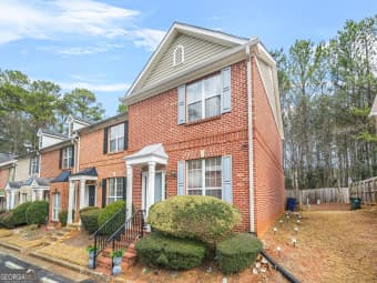 1976 Drennon Avenue, Austell, GA, 30106