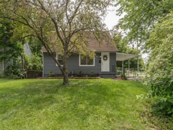 813 Wainwright Drive, Columbus, OH, 43224