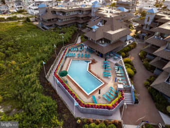 C1001/1001 Oceanfront, Ship Bottom, NJ, 08008