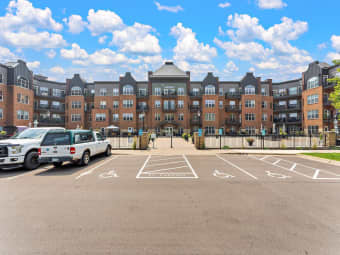 129/1800 Graham Avenue, St. Paul, MN, 55116