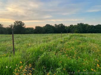 15843 South 55th Street East, Warner, OK, 74469