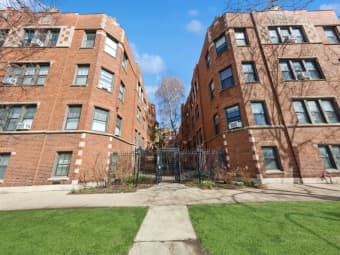 3E/5473 South Ingleside Avenue, Chicago, IL, 60615
