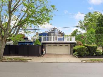 218 Upham Street, Melrose, MA, 02176