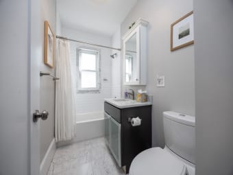 1/65 Beaumont Street, Boston, MA, 02124