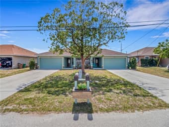 29022904 Southeast Santa Barbara Place, Cape Coral, FL, 33904