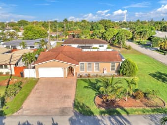 5700 Northeast 18th Terrace, Fort Lauderdale, FL, 33308