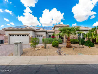 15216 W Wildfire Dr, Surprise, AZ, 85374