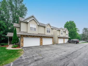 3/3540 St Anthony Way, Rockford, IL, 61101