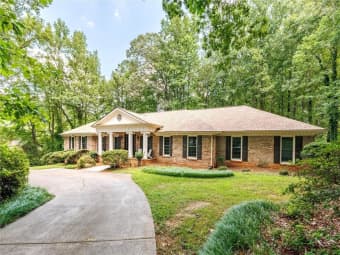 6141 Windsong Way, Tucker, GA, 30087
