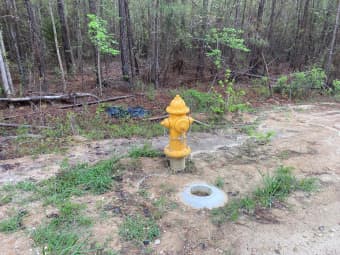  Deer Run Avenue, Andrews, SC, 29510