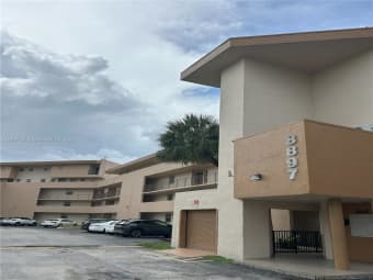 103/8897 Fontainebleau Boulevard, Fountainebleau, FL, 33172