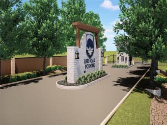 Lot 2 Oak Hill Circle, Shreveport, LA, 71106