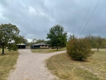 17941 Old 81, Troy, TX, 76579