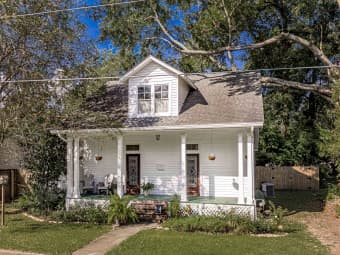 311 Pennsylvania Avenue, New Roads, LA, 70760