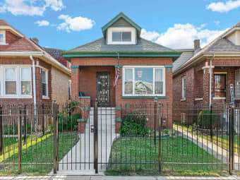 7510 South Carpenter Street, Chicago, IL, 60620