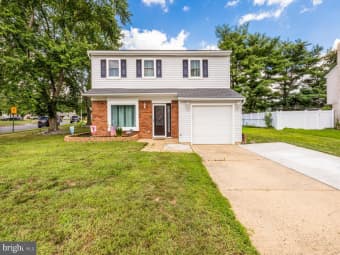 934 Hampton Way, Williamstown, NJ, 08094