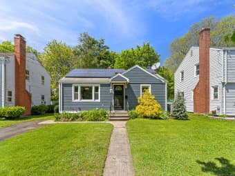 173 Columbia St, New Britain, CT, 06052