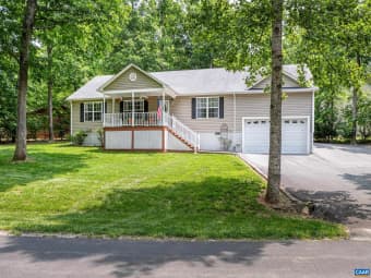 35 Seminole Trail, Lake Monticello, VA, 22963