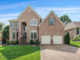 5149 Ravens Glen, Nashville-Davidson metropolitan government (balance), TN, 37211