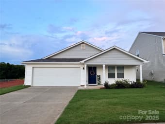 2560 Celestial Drive, Catawba County, NC, 28658