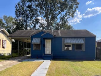 3924 Iroquois Street, Baton Rouge, LA, 70805