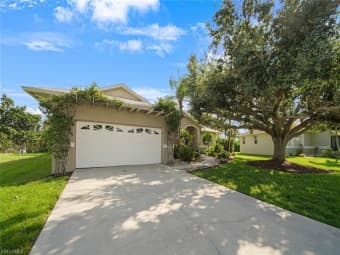 8806 Bracken Way, Fort Myers, FL, 33908