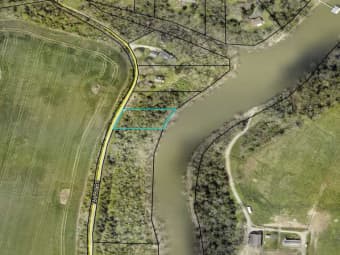 17 Taylor Road, Danville, KY, 40422