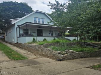 166 Marvin Avenue, Akron, OH, 44302