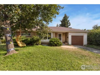 1305 West Myrtle Street, Fort Collins, CO, 80521