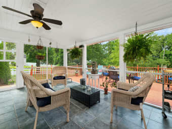 11 Old King's Highway, New Canaan, CT, 06840