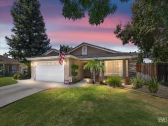 5812 Seasons Valley Ct, Bakersfield, CA, 93313