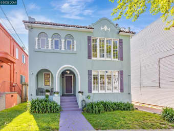 2602 8th Avenue, Oakland, CA, 94606