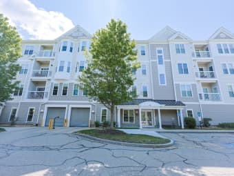 307/53 Bartlett Way, Waltham, MA, 02452