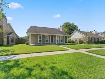 12474 Fairhope Way, Baton Rouge, LA, 70816